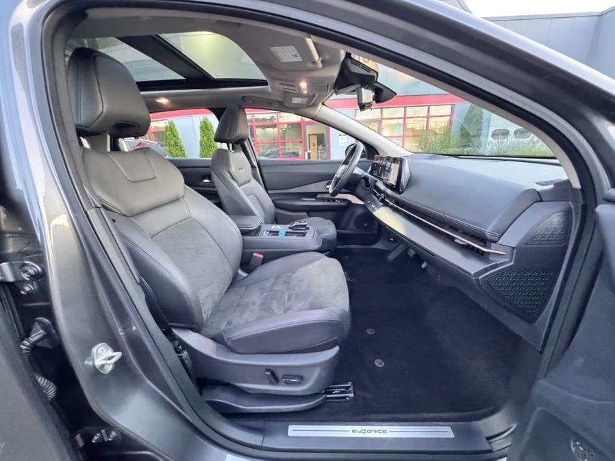 2024 Nissan ARIYA EVOLVE+ e-4ORCE AWD, available for sale in Canton , Connecticut | Bach Motor Cars. Canton , Connecticut 2024 Nissan ARIYA EVOLVE+ e-4ORCE AWD, available for sale in Canton , Connecticut | Bach Motor Cars. Canton , Connecticut