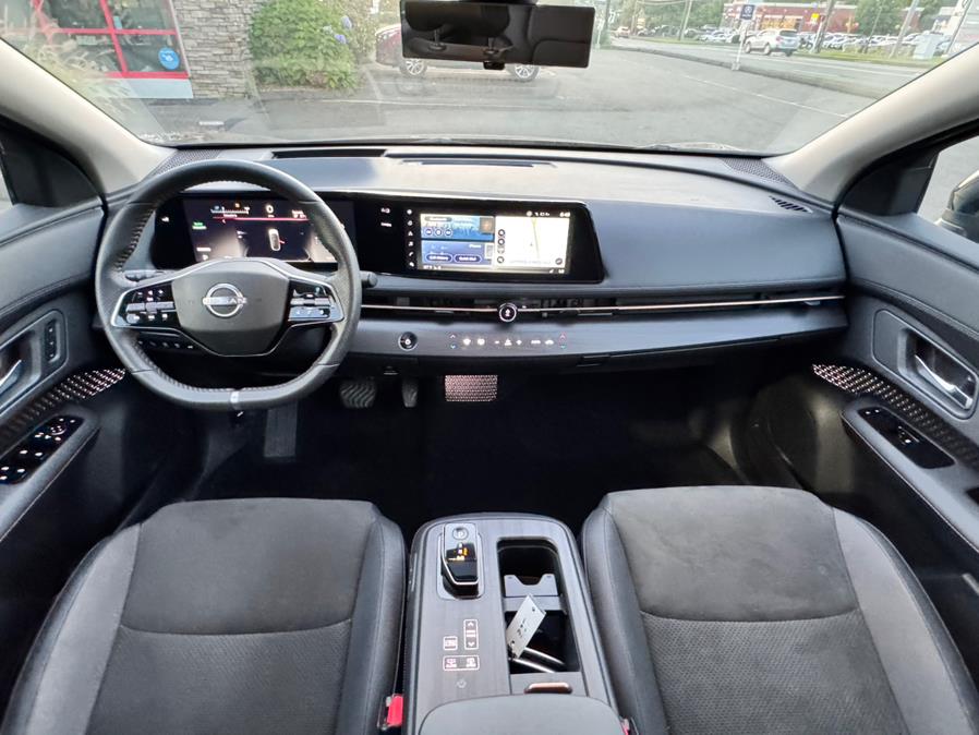 2024 Nissan ARIYA EVOLVE+ e-4ORCE AWD, available for sale in Canton , Connecticut | Bach Motor Cars. Canton , Connecticut 2024 Nissan ARIYA EVOLVE+ e-4ORCE AWD, available for sale in Canton , Connecticut | Bach Motor Cars. Canton , Connecticut