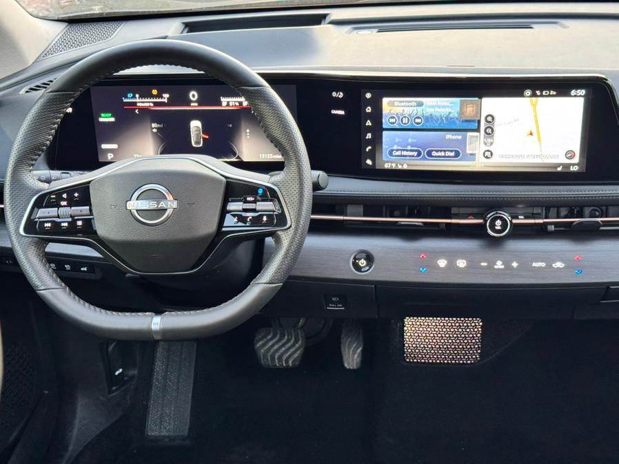 2024 Nissan ARIYA EVOLVE+ e-4ORCE AWD, available for sale in Canton , Connecticut | Bach Motor Cars. Canton , Connecticut 2024 Nissan ARIYA EVOLVE+ e-4ORCE AWD, available for sale in Canton , Connecticut | Bach Motor Cars. Canton , Connecticut