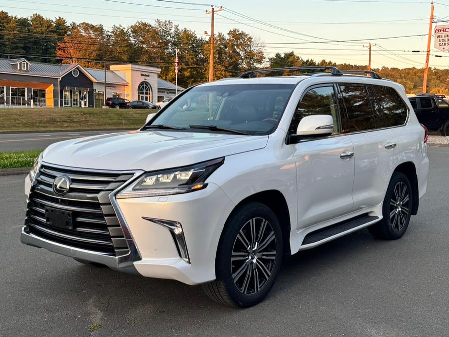 2019 Lexus LX LX 570 Three Row 4WD, available for sale in Canton , Connecticut | Bach Motor Cars. Canton , Connecticut 2019 Lexus LX LX 570 Three Row 4WD, available for sale in Canton , Connecticut | Bach Motor Cars. Canton , Connecticut