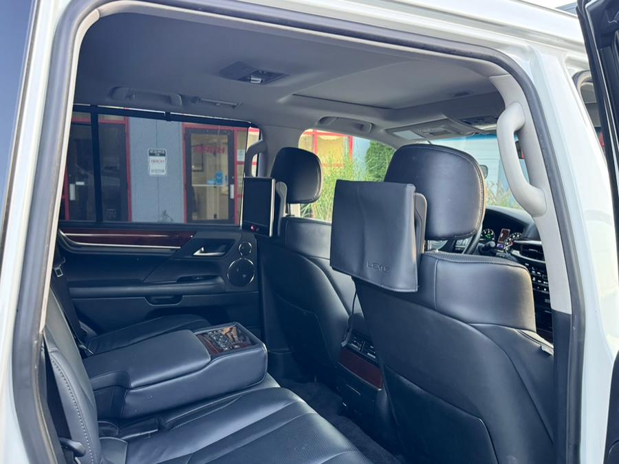 2019 Lexus LX LX 570 Three Row 4WD, available for sale in Canton , Connecticut | Bach Motor Cars. Canton , Connecticut 2019 Lexus LX LX 570 Three Row 4WD, available for sale in Canton , Connecticut | Bach Motor Cars. Canton , Connecticut