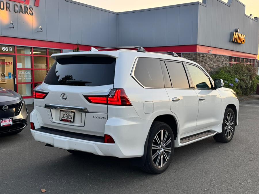 2019 Lexus LX LX 570 Three Row 4WD, available for sale in Canton , Connecticut | Bach Motor Cars. Canton , Connecticut 2019 Lexus LX LX 570 Three Row 4WD, available for sale in Canton , Connecticut | Bach Motor Cars. Canton , Connecticut