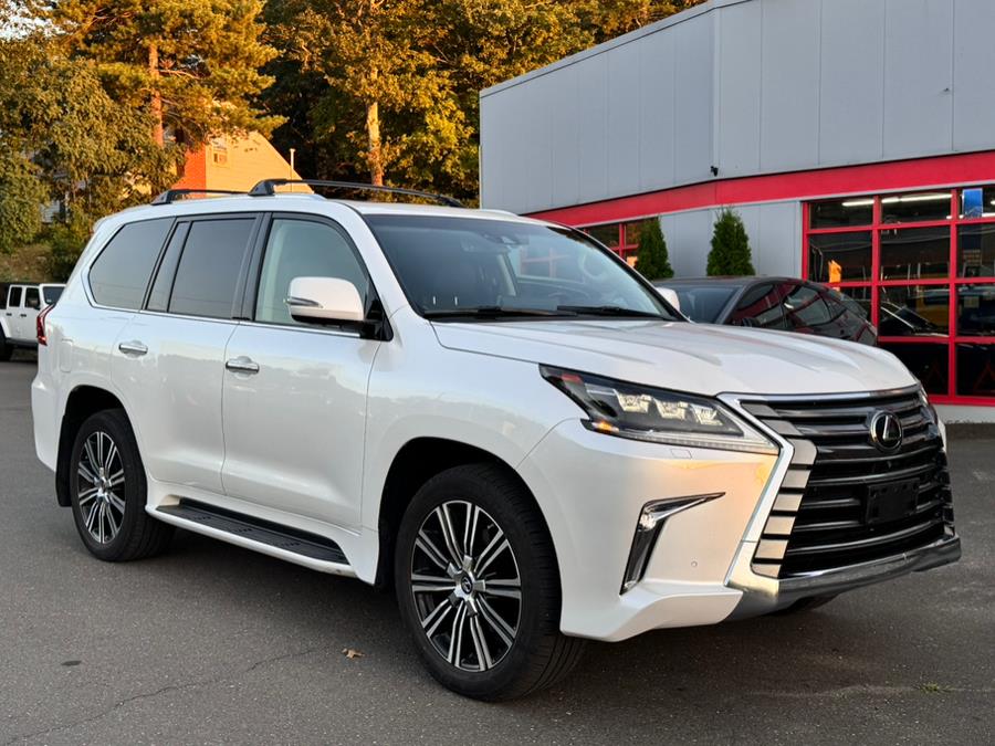 2019 Lexus LX LX 570 Three Row 4WD, available for sale in Canton , Connecticut | Bach Motor Cars. Canton , Connecticut 2019 Lexus LX LX 570 Three Row 4WD, available for sale in Canton , Connecticut | Bach Motor Cars. Canton , Connecticut