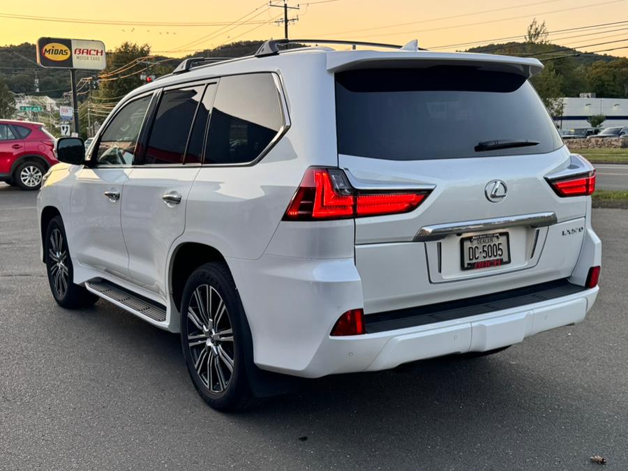 2019 Lexus LX LX 570 Three Row 4WD, available for sale in Canton , Connecticut | Bach Motor Cars. Canton , Connecticut 2019 Lexus LX LX 570 Three Row 4WD, available for sale in Canton , Connecticut | Bach Motor Cars. Canton , Connecticut
