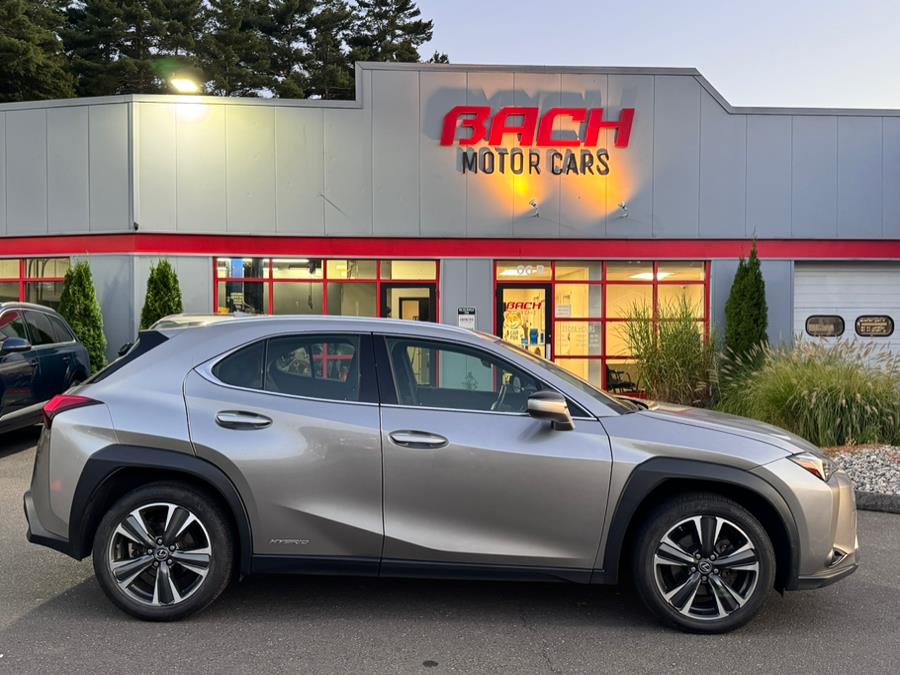 Used 2020 Lexus UX in Canton , Connecticut | Bach Motor Cars. Canton , Connecticut