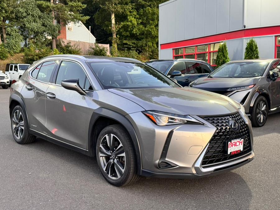 2020 Lexus UX UX 250h AWD, available for sale in Canton , Connecticut | Bach Motor Cars. Canton , Connecticut 2020 Lexus UX UX 250h AWD, available for sale in Canton , Connecticut | Bach Motor Cars. Canton , Connecticut