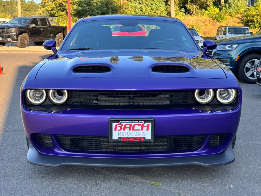 2023 Dodge Challenger SRT Hellcat Jailbreak RWD, available for sale in Canton , Connecticut | Bach Motor Cars. Canton , Connecticut 2023 Dodge Challenger SRT Hellcat Jailbreak RWD, available for sale in Canton , Connecticut | Bach Motor Cars. Canton , Connecticut