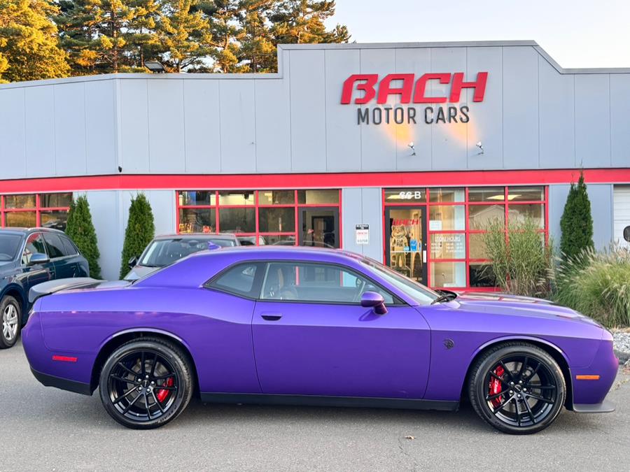 2023 Dodge Challenger SRT Hellcat Jailbreak RWD, available for sale in Canton , Connecticut | Bach Motor Cars. Canton , Connecticut 2023 Dodge Challenger SRT Hellcat Jailbreak RWD, available for sale in Canton , Connecticut | Bach Motor Cars. Canton , Connecticut