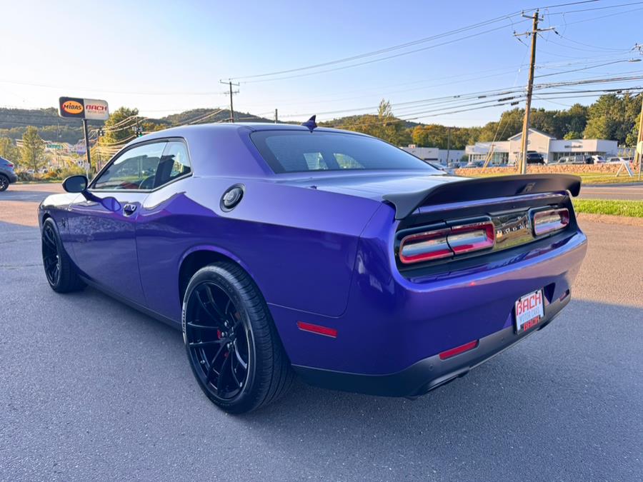 2023 Dodge Challenger SRT Hellcat Jailbreak RWD, available for sale in Canton , Connecticut | Bach Motor Cars. Canton , Connecticut 2023 Dodge Challenger SRT Hellcat Jailbreak RWD, available for sale in Canton , Connecticut | Bach Motor Cars. Canton , Connecticut