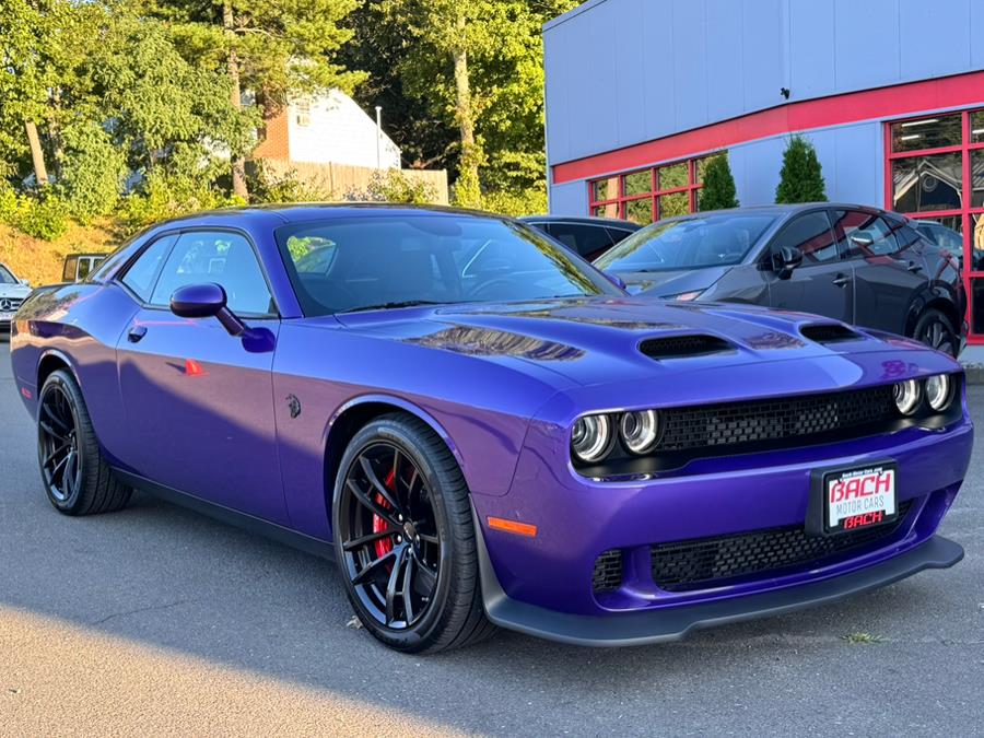 2023 Dodge Challenger SRT Hellcat Jailbreak RWD, available for sale in Canton , Connecticut | Bach Motor Cars. Canton , Connecticut 2023 Dodge Challenger SRT Hellcat Jailbreak RWD, available for sale in Canton , Connecticut | Bach Motor Cars. Canton , Connecticut