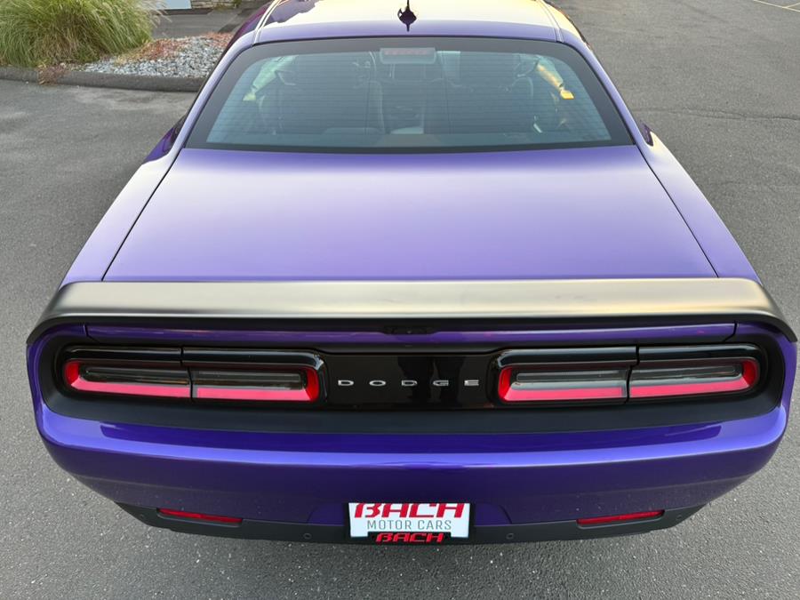2023 Dodge Challenger SRT Hellcat Jailbreak RWD, available for sale in Canton , Connecticut | Bach Motor Cars. Canton , Connecticut 2023 Dodge Challenger SRT Hellcat Jailbreak RWD, available for sale in Canton , Connecticut | Bach Motor Cars. Canton , Connecticut