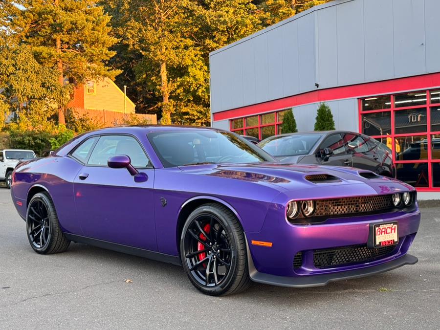 2023 Dodge Challenger SRT Hellcat Jailbreak RWD, available for sale in Canton , Connecticut | Bach Motor Cars. Canton , Connecticut 2023 Dodge Challenger SRT Hellcat Jailbreak RWD, available for sale in Canton , Connecticut | Bach Motor Cars. Canton , Connecticut