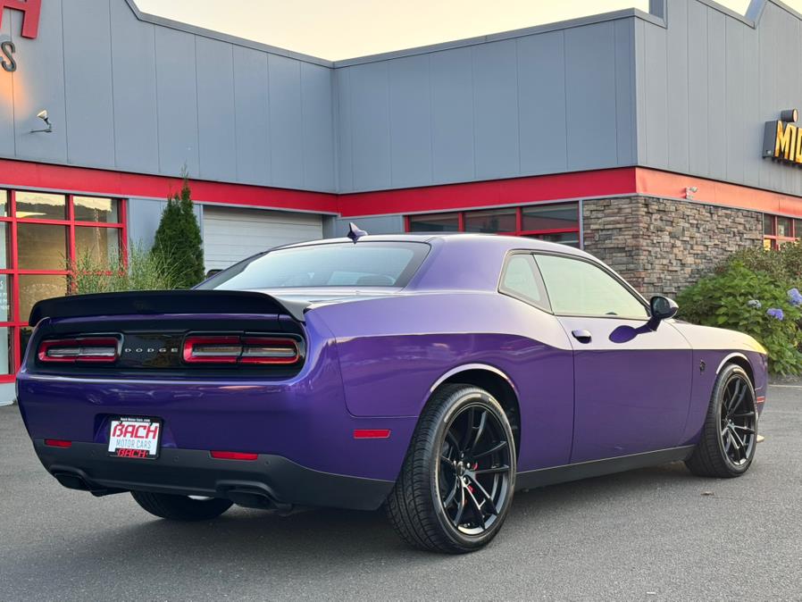 2023 Dodge Challenger SRT Hellcat Jailbreak RWD, available for sale in Canton , Connecticut | Bach Motor Cars. Canton , Connecticut 2023 Dodge Challenger SRT Hellcat Jailbreak RWD, available for sale in Canton , Connecticut | Bach Motor Cars. Canton , Connecticut