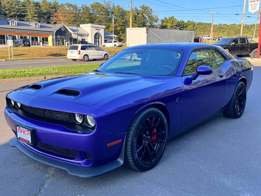 2023 Dodge Challenger SRT Hellcat Jailbreak RWD, available for sale in Canton , Connecticut | Bach Motor Cars. Canton , Connecticut 2023 Dodge Challenger SRT Hellcat Jailbreak RWD, available for sale in Canton , Connecticut | Bach Motor Cars. Canton , Connecticut
