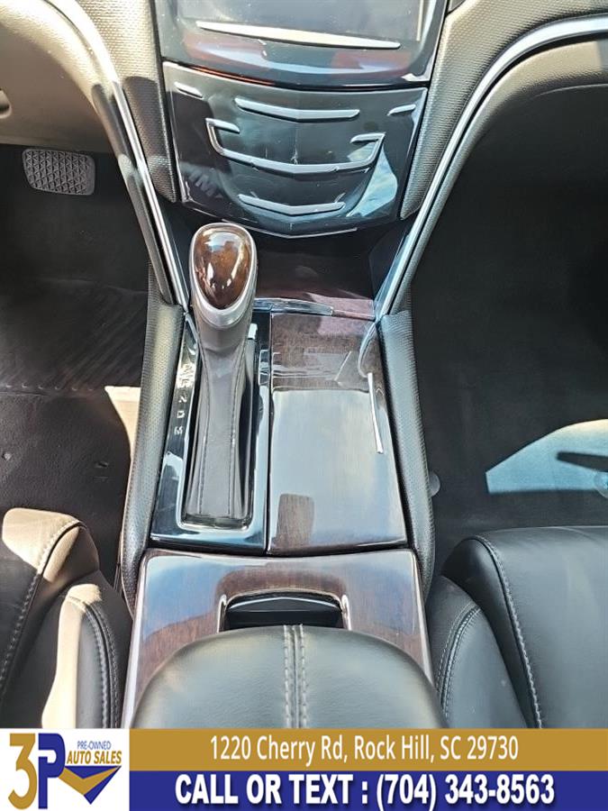 2016 Cadillac XTS 4dr Sdn Luxury Collection AWD, available for sale in Rock Hill, South Carolina | 3 Points Auto Sales. Rock Hill, South Carolina 2016 Cadillac XTS 4dr Sdn Luxury Collection AWD, available for sale in Rock Hill, South Carolina | 3 Points Auto Sales. Rock Hill, South Carolina