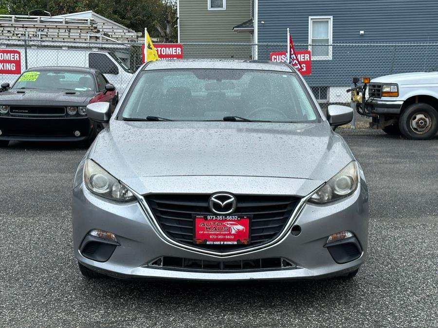 2016 Mazda Mazda3 Touring photo 2