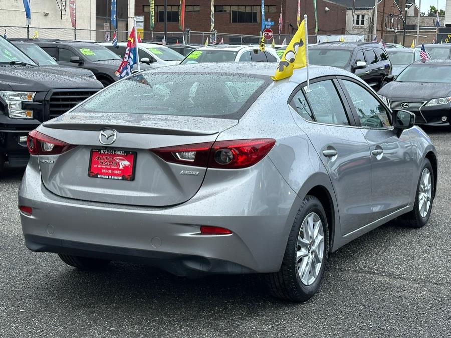 2016 Mazda Mazda3 Touring photo 4