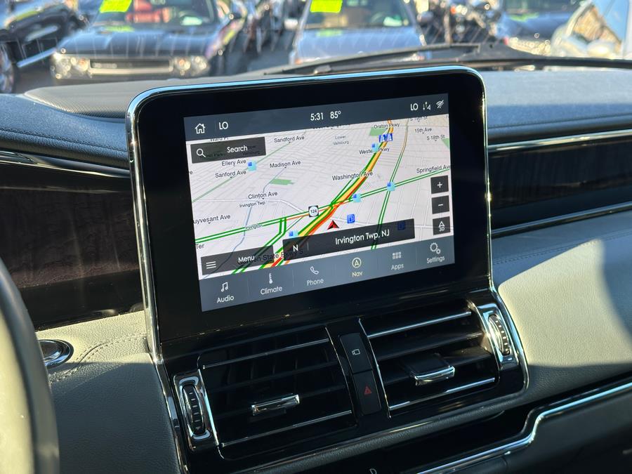 2020 Lincoln Navigator Reserve 4x4, available for sale in Irvington , New Jersey | Auto Haus of Irvington Corp. Irvington , New Jersey 2020 Lincoln Navigator Reserve 4x4, available for sale in Irvington , New Jersey | Auto Haus of Irvington Corp. Irvington , New Jersey