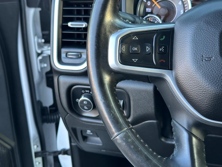 2020 Ram 1500 Big Horn 4x4 Quad Cab 6''4" Box, available for sale in Irvington , New Jersey | Auto Haus of Irvington Corp. Irvington , New Jersey 2020 Ram 1500 Big Horn 4x4 Quad Cab 6''4" Box, available for sale in Irvington , New Jersey | Auto Haus of Irvington Corp. Irvington , New Jersey