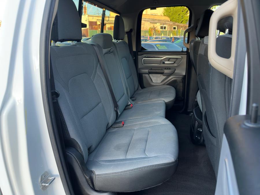 2020 Ram 1500 Big Horn 4x4 Quad Cab 6''4" Box, available for sale in Irvington , New Jersey | Auto Haus of Irvington Corp. Irvington , New Jersey 2020 Ram 1500 Big Horn 4x4 Quad Cab 6''4" Box, available for sale in Irvington , New Jersey | Auto Haus of Irvington Corp. Irvington , New Jersey