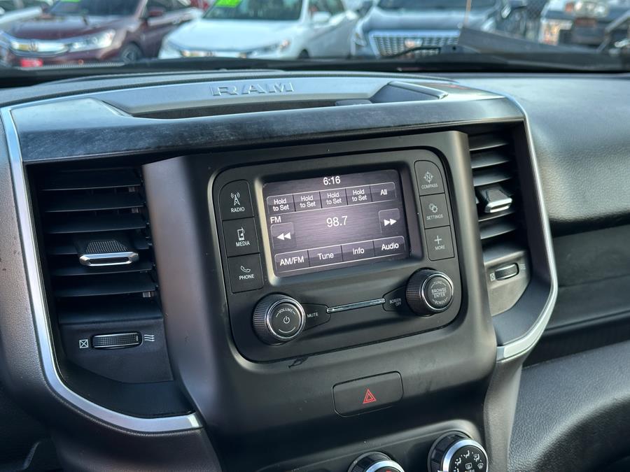 2020 Ram 1500 Big Horn 4x4 Quad Cab 6''4" Box, available for sale in Irvington , New Jersey | Auto Haus of Irvington Corp. Irvington , New Jersey 2020 Ram 1500 Big Horn 4x4 Quad Cab 6''4" Box, available for sale in Irvington , New Jersey | Auto Haus of Irvington Corp. Irvington , New Jersey