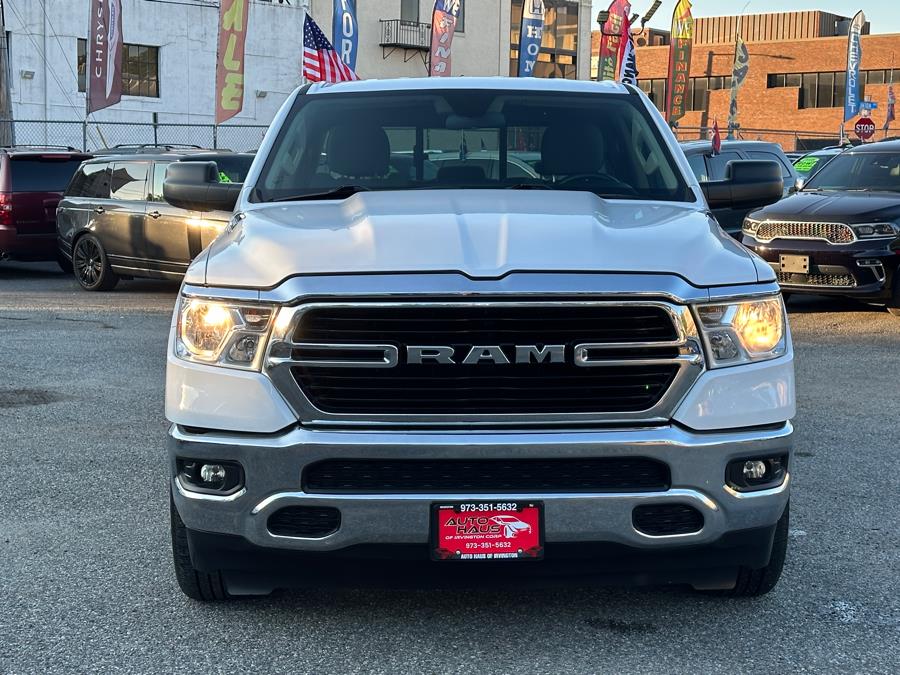 2020 Ram 1500 Big Horn 4x4 Quad Cab 6''4" Box, available for sale in Irvington , New Jersey | Auto Haus of Irvington Corp. Irvington , New Jersey 2020 Ram 1500 Big Horn 4x4 Quad Cab 6''4" Box, available for sale in Irvington , New Jersey | Auto Haus of Irvington Corp. Irvington , New Jersey