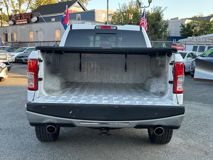 2020 Ram 1500 Big Horn 4x4 Quad Cab 6''4" Box, available for sale in Irvington , New Jersey | Auto Haus of Irvington Corp. Irvington , New Jersey 2020 Ram 1500 Big Horn 4x4 Quad Cab 6''4" Box, available for sale in Irvington , New Jersey | Auto Haus of Irvington Corp. Irvington , New Jersey