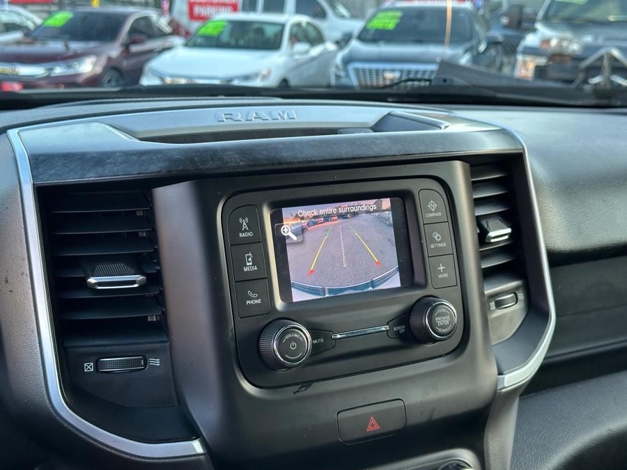 2020 Ram 1500 Big Horn 4x4 Quad Cab 6''4" Box, available for sale in Irvington , New Jersey | Auto Haus of Irvington Corp. Irvington , New Jersey 2020 Ram 1500 Big Horn 4x4 Quad Cab 6''4" Box, available for sale in Irvington , New Jersey | Auto Haus of Irvington Corp. Irvington , New Jersey