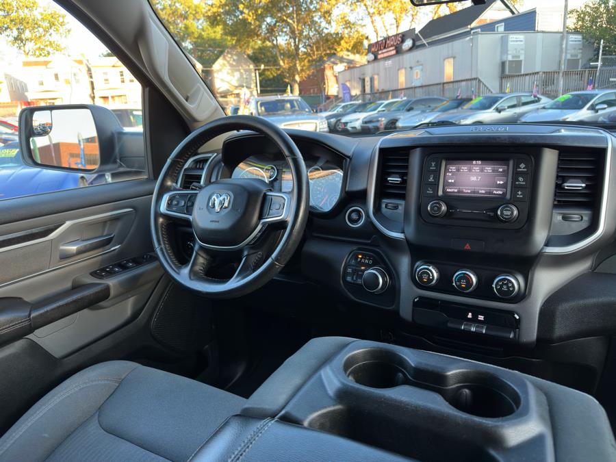 2020 Ram 1500 Big Horn 4x4 Quad Cab 6''4" Box, available for sale in Irvington , New Jersey | Auto Haus of Irvington Corp. Irvington , New Jersey 2020 Ram 1500 Big Horn 4x4 Quad Cab 6''4" Box, available for sale in Irvington , New Jersey | Auto Haus of Irvington Corp. Irvington , New Jersey
