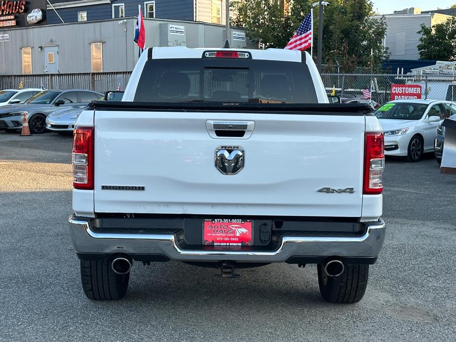 2020 Ram 1500 Big Horn 4x4 Quad Cab 6''4" Box, available for sale in Irvington , New Jersey | Auto Haus of Irvington Corp. Irvington , New Jersey 2020 Ram 1500 Big Horn 4x4 Quad Cab 6''4" Box, available for sale in Irvington , New Jersey | Auto Haus of Irvington Corp. Irvington , New Jersey