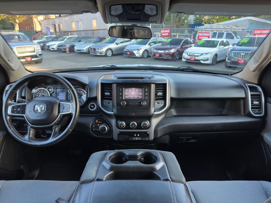 2020 Ram 1500 Big Horn 4x4 Quad Cab 6''4" Box, available for sale in Irvington , New Jersey | Auto Haus of Irvington Corp. Irvington , New Jersey 2020 Ram 1500 Big Horn 4x4 Quad Cab 6''4" Box, available for sale in Irvington , New Jersey | Auto Haus of Irvington Corp. Irvington , New Jersey