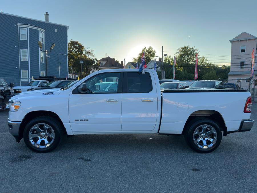 2020 Ram 1500 Big Horn 4x4 Quad Cab 6''4" Box, available for sale in Irvington , New Jersey | Auto Haus of Irvington Corp. Irvington , New Jersey 2020 Ram 1500 Big Horn 4x4 Quad Cab 6''4" Box, available for sale in Irvington , New Jersey | Auto Haus of Irvington Corp. Irvington , New Jersey