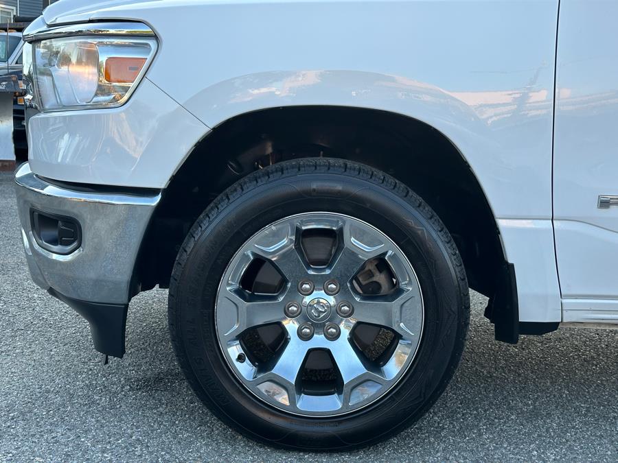 2020 Ram 1500 Big Horn 4x4 Quad Cab 6''4" Box, available for sale in Irvington , New Jersey | Auto Haus of Irvington Corp. Irvington , New Jersey 2020 Ram 1500 Big Horn 4x4 Quad Cab 6''4" Box, available for sale in Irvington , New Jersey | Auto Haus of Irvington Corp. Irvington , New Jersey