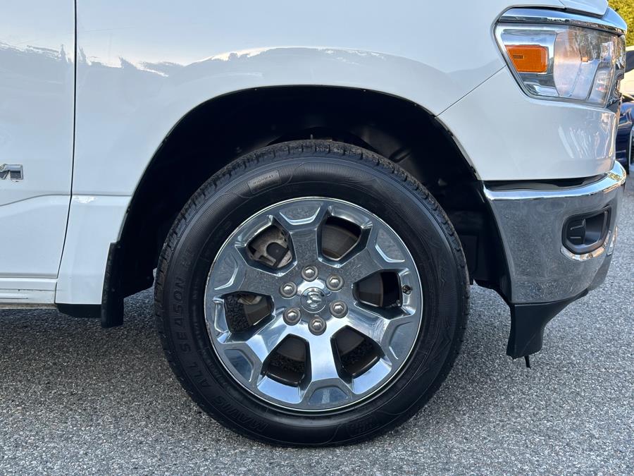 2020 Ram 1500 Big Horn 4x4 Quad Cab 6''4" Box, available for sale in Irvington , New Jersey | Auto Haus of Irvington Corp. Irvington , New Jersey 2020 Ram 1500 Big Horn 4x4 Quad Cab 6''4" Box, available for sale in Irvington , New Jersey | Auto Haus of Irvington Corp. Irvington , New Jersey