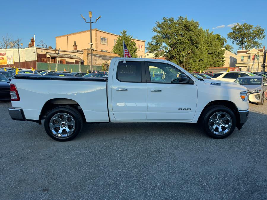 2020 Ram 1500 Big Horn 4x4 Quad Cab 6''4" Box, available for sale in Irvington , New Jersey | Auto Haus of Irvington Corp. Irvington , New Jersey 2020 Ram 1500 Big Horn 4x4 Quad Cab 6''4" Box, available for sale in Irvington , New Jersey | Auto Haus of Irvington Corp. Irvington , New Jersey