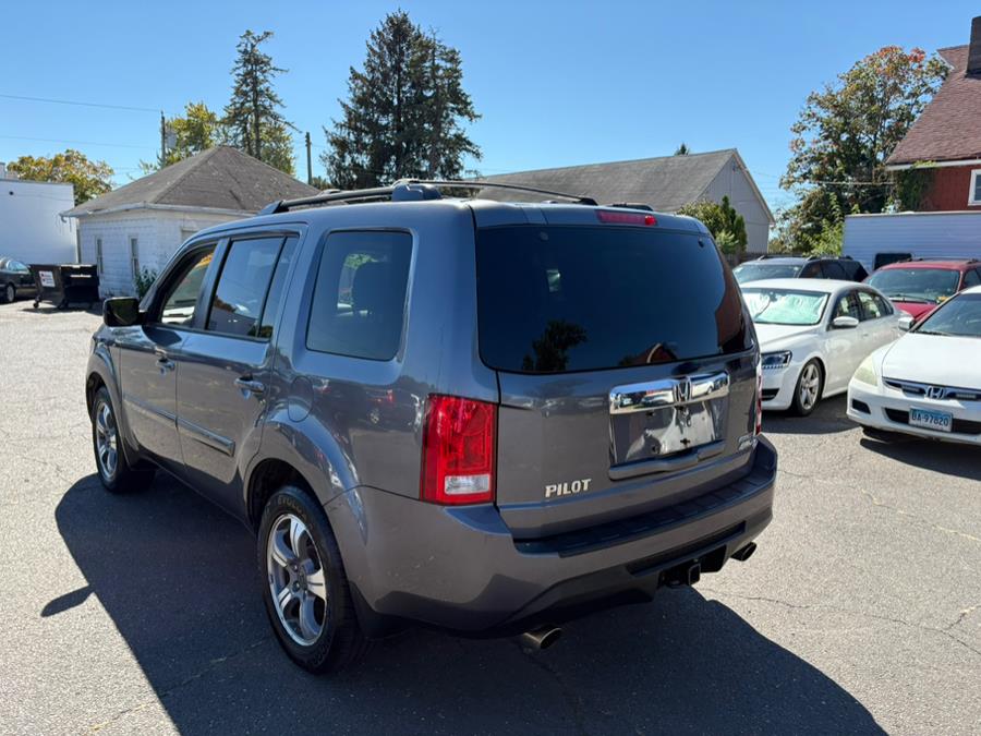 2015 Honda Pilot 4WD 4dr SE, available for sale in East Windsor, Connecticut | CT Car Co LLC. East Windsor, Connecticut 2015 Honda Pilot 4WD 4dr SE, available for sale in East Windsor, Connecticut | CT Car Co LLC. East Windsor, Connecticut