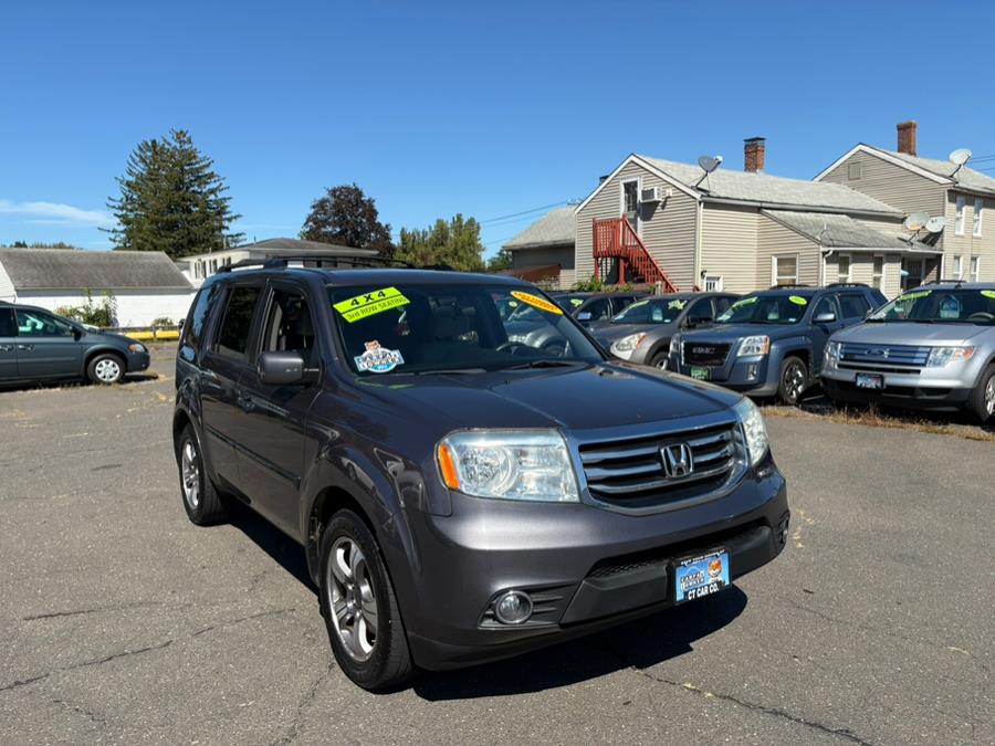 2015 Honda Pilot 4WD 4dr SE, available for sale in East Windsor, Connecticut | CT Car Co LLC. East Windsor, Connecticut 2015 Honda Pilot 4WD 4dr SE, available for sale in East Windsor, Connecticut | CT Car Co LLC. East Windsor, Connecticut