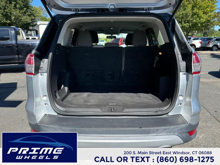 2014 Ford Escape FWD 4dr SE, available for sale in East Windsor, Connecticut | Prime Wheels. East Windsor, Connecticut 2014 Ford Escape FWD 4dr SE, available for sale in East Windsor, Connecticut | Prime Wheels. East Windsor, Connecticut