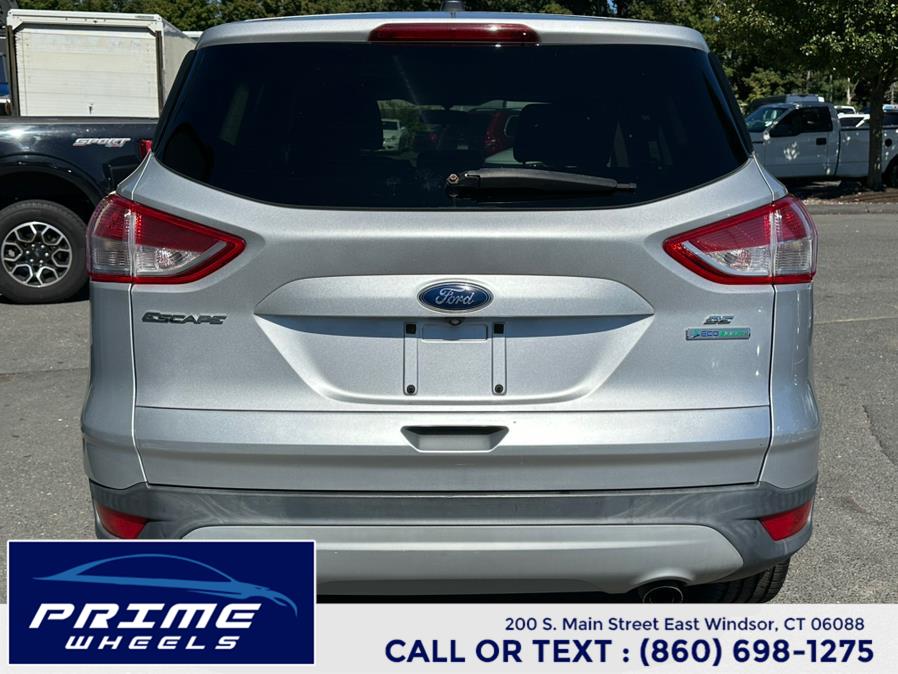 2014 Ford Escape FWD 4dr SE, available for sale in East Windsor, Connecticut | Prime Wheels. East Windsor, Connecticut 2014 Ford Escape FWD 4dr SE, available for sale in East Windsor, Connecticut | Prime Wheels. East Windsor, Connecticut