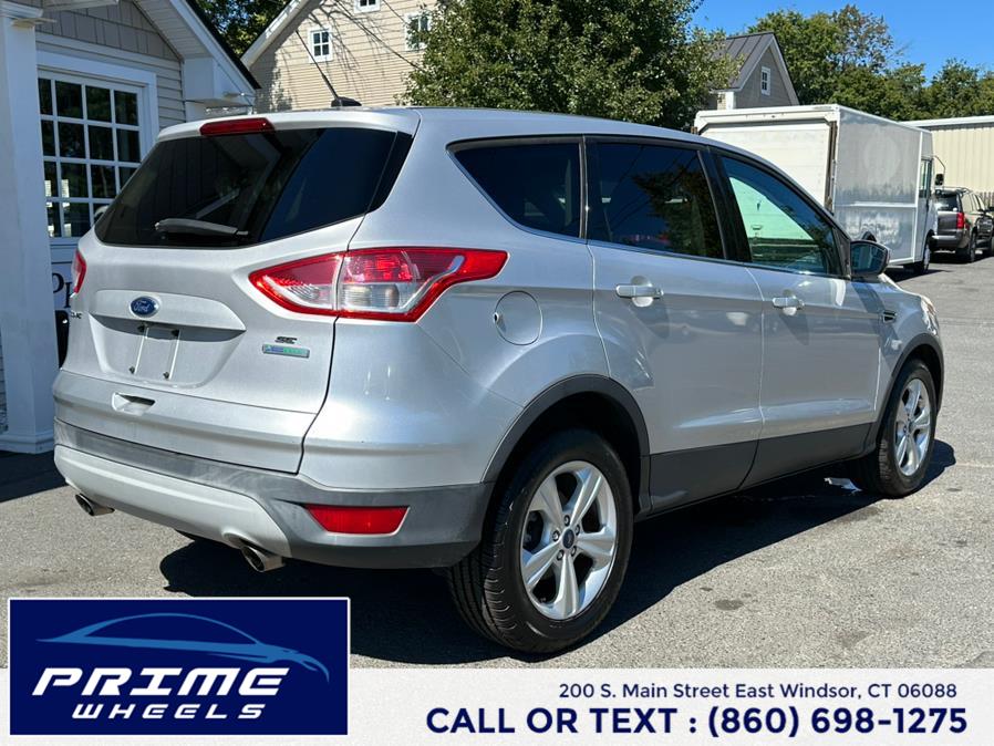 2014 Ford Escape FWD 4dr SE, available for sale in East Windsor, Connecticut | Prime Wheels. East Windsor, Connecticut 2014 Ford Escape FWD 4dr SE, available for sale in East Windsor, Connecticut | Prime Wheels. East Windsor, Connecticut