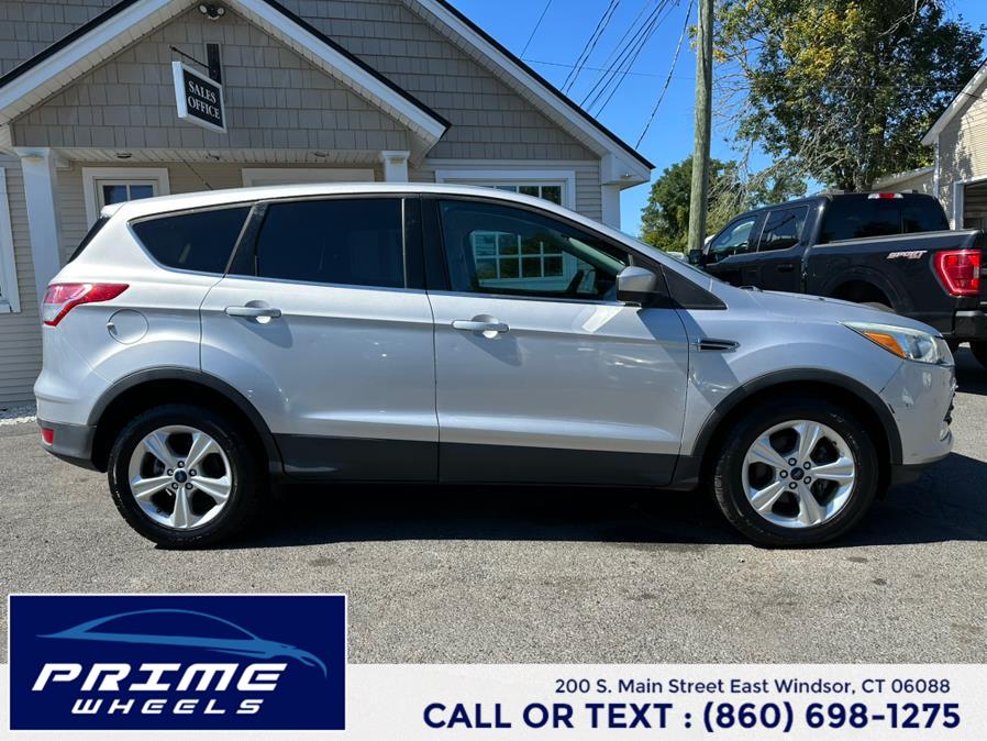 2014 Ford Escape FWD 4dr SE, available for sale in East Windsor, Connecticut | Prime Wheels. East Windsor, Connecticut 2014 Ford Escape FWD 4dr SE, available for sale in East Windsor, Connecticut | Prime Wheels. East Windsor, Connecticut
