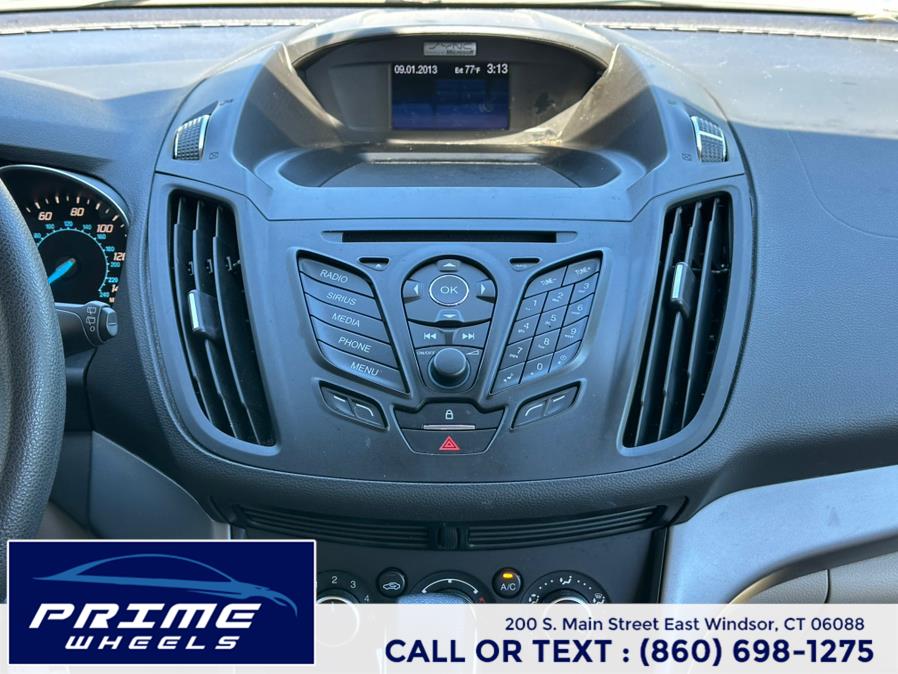 2014 Ford Escape FWD 4dr SE, available for sale in East Windsor, Connecticut | Prime Wheels. East Windsor, Connecticut 2014 Ford Escape FWD 4dr SE, available for sale in East Windsor, Connecticut | Prime Wheels. East Windsor, Connecticut