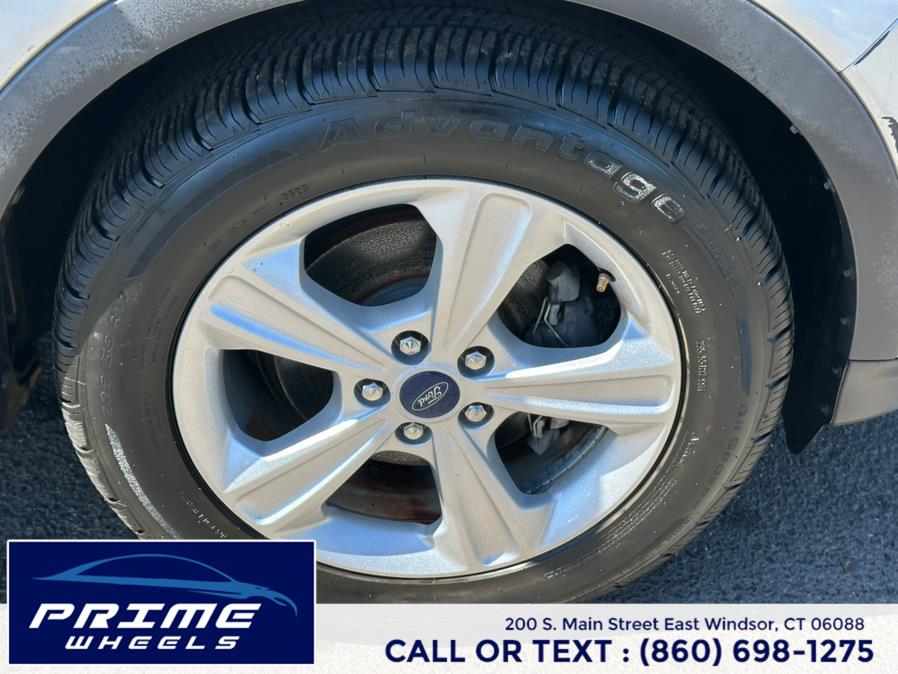 2014 Ford Escape FWD 4dr SE, available for sale in East Windsor, Connecticut | Prime Wheels. East Windsor, Connecticut 2014 Ford Escape FWD 4dr SE, available for sale in East Windsor, Connecticut | Prime Wheels. East Windsor, Connecticut