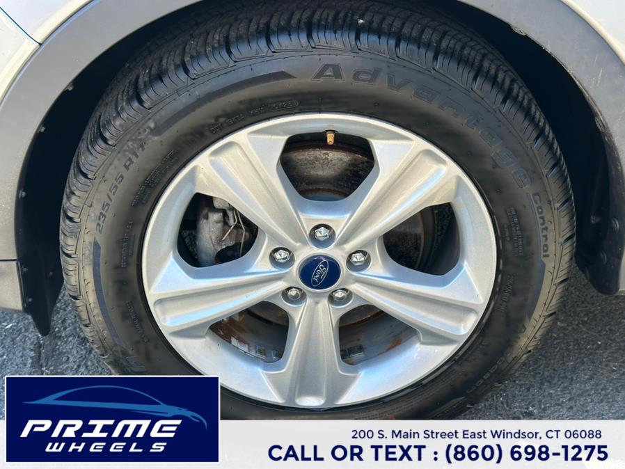 2014 Ford Escape FWD 4dr SE, available for sale in East Windsor, Connecticut | Prime Wheels. East Windsor, Connecticut 2014 Ford Escape FWD 4dr SE, available for sale in East Windsor, Connecticut | Prime Wheels. East Windsor, Connecticut