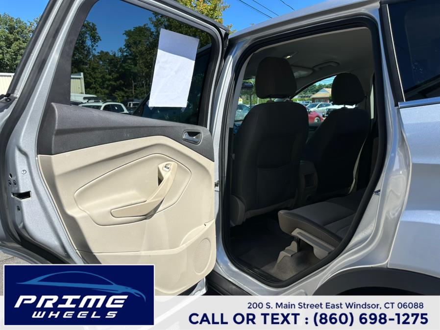 2014 Ford Escape FWD 4dr SE, available for sale in East Windsor, Connecticut | Prime Wheels. East Windsor, Connecticut 2014 Ford Escape FWD 4dr SE, available for sale in East Windsor, Connecticut | Prime Wheels. East Windsor, Connecticut