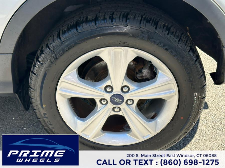 2014 Ford Escape FWD 4dr SE, available for sale in East Windsor, Connecticut | Prime Wheels. East Windsor, Connecticut 2014 Ford Escape FWD 4dr SE, available for sale in East Windsor, Connecticut | Prime Wheels. East Windsor, Connecticut