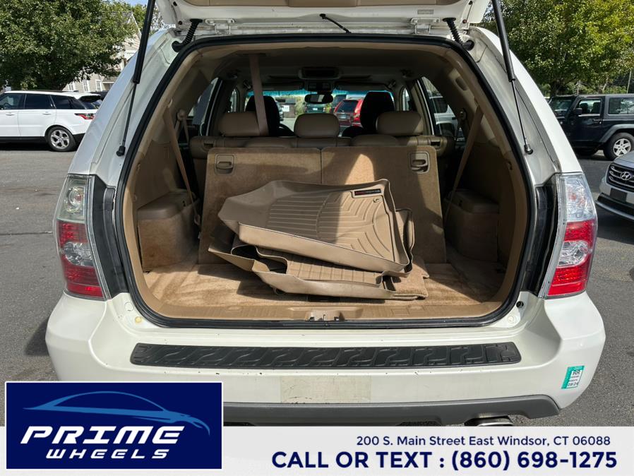 2006 Acura MDX 4dr SUV AT Touring RES w/Navi, available for sale in East Windsor, Connecticut | Prime Wheels. East Windsor, Connecticut 2006 Acura MDX 4dr SUV AT Touring RES w/Navi, available for sale in East Windsor, Connecticut | Prime Wheels. East Windsor, Connecticut
