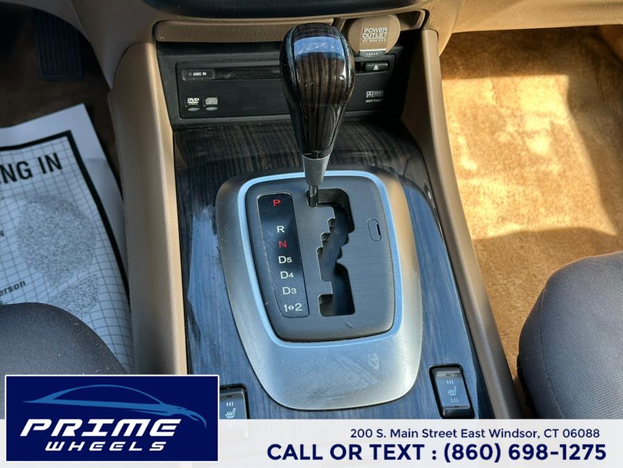 2006 Acura MDX 4dr SUV AT Touring RES w/Navi, available for sale in East Windsor, Connecticut | Prime Wheels. East Windsor, Connecticut 2006 Acura MDX 4dr SUV AT Touring RES w/Navi, available for sale in East Windsor, Connecticut | Prime Wheels. East Windsor, Connecticut