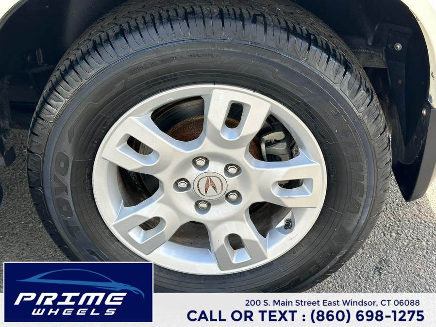 2006 Acura MDX 4dr SUV AT Touring RES w/Navi, available for sale in East Windsor, Connecticut | Prime Wheels. East Windsor, Connecticut 2006 Acura MDX 4dr SUV AT Touring RES w/Navi, available for sale in East Windsor, Connecticut | Prime Wheels. East Windsor, Connecticut