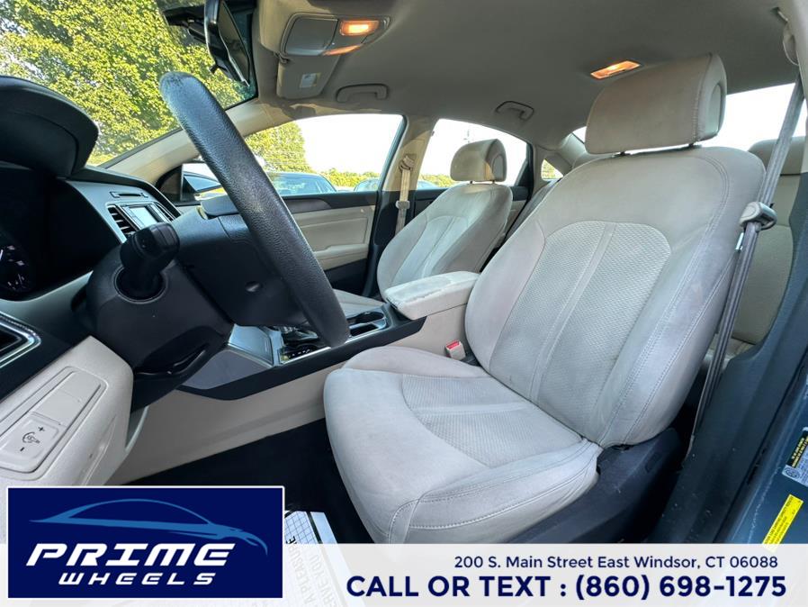 2015 Hyundai Sonata 4dr Sdn 2.4L Sport PZEV, available for sale in East Windsor, Connecticut | Prime Wheels. East Windsor, Connecticut 2015 Hyundai Sonata 4dr Sdn 2.4L Sport PZEV, available for sale in East Windsor, Connecticut | Prime Wheels. East Windsor, Connecticut